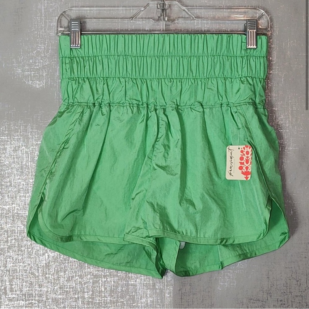 free people movement the way home shorts